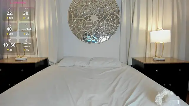 Bambi cutee online show from September 28, 2025, 11:39 am