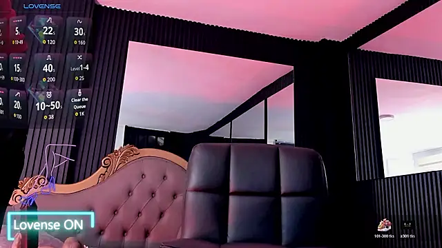 MissKathyfox online show from March 20, 2026, 5:03 pm