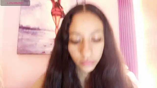 MegannBabby online show from October 9, 2025, 8:42 pm