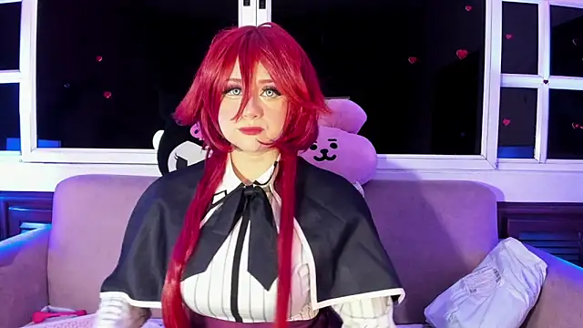 harimoon1 online show from March 11, 2026, 3:22 am