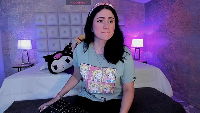 harimoon1 online show from September 16, 2025, 3:07 am