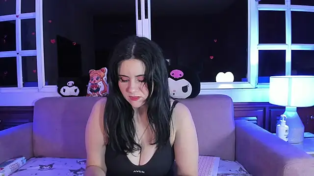 harimoon1 online show from March 20, 2026, 3:07 am