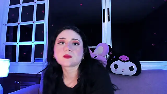 harimoon1 online show from March 14, 2026, 3:12 am