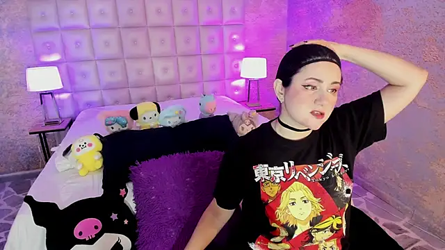 harimoon1 online show from September 13, 2025, 3:17 am