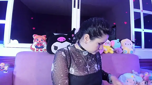 harimoon1 online show from April 1, 2026, 3:30 am