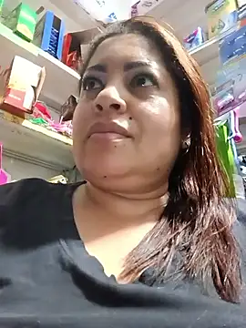 Karla hilton1 online show from October 19, 2025, 3:42 am