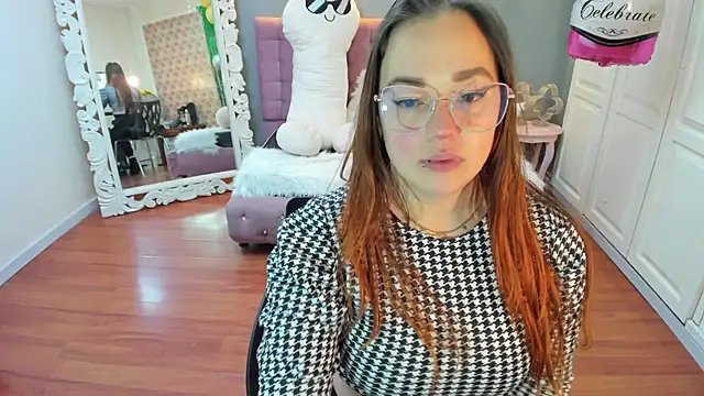 Tammy parker  online show from October 2, 2025, 4:27 am