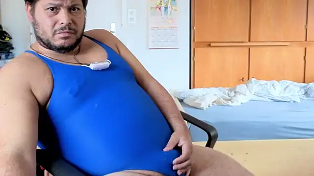 Badeanzug online show from October 4, 2025, 11:45 am