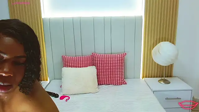 WildScarlet online show from September 27, 2025, 12:55 pm