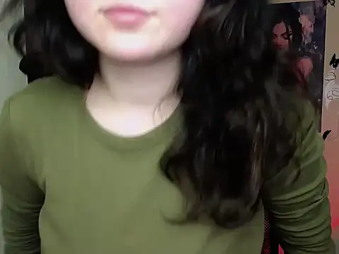 LadyAlice  online show from April 11, 2026, 7:45 am