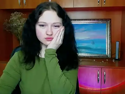 LadyAlice  online show from February 19, 2026, 7:16 am