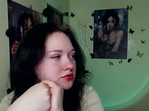 LadyAlice  online show from February 12, 2026, 6:57 am