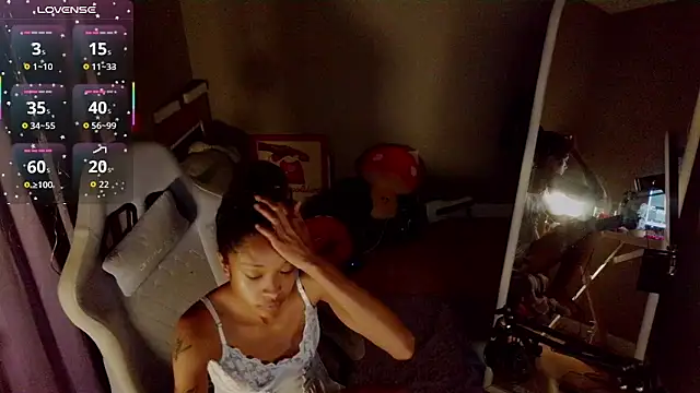 rubywithpearls online show from April 16, 2026, 2:45 am