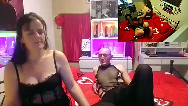 papillondusud online show from March 20, 2026, 7:04 pm