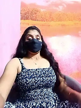 hotsana79 online show from October 6, 2025, 8:04 am