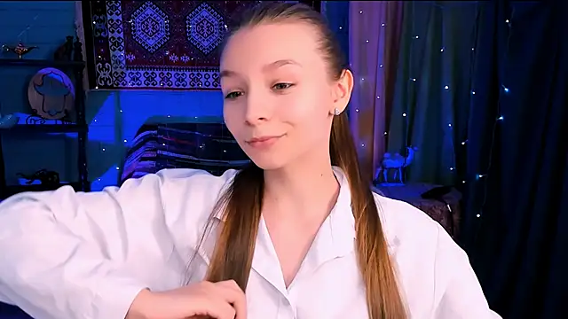 JulieDaniel online show from March 26, 2026, 9:51 am