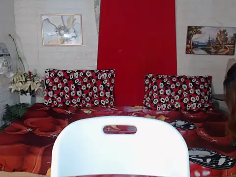 Snapshot of aneredfox chatting on February 7, 2026, 8:00 am aneredfox online show from February 7, 2026, 8:00 am