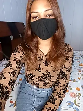 Hot malika19 online show from October 25, 2025, 9:08 am