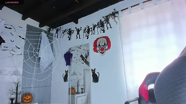 LilihtMature online show from October 25, 2025, 5:57 pm