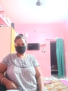 biggbobbsgirl online show from October 8, 2025, 6:30 pm