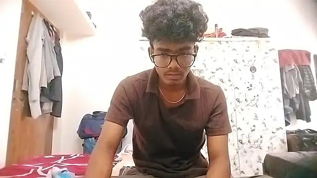 Rahulisagoodguy online show from October 11, 2025, 10:16 am