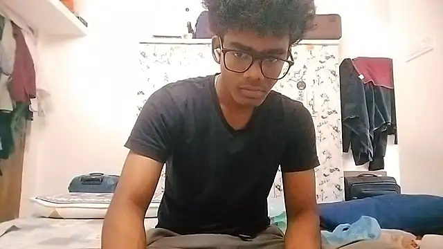 Rahulisagoodguy online show from November 6, 2025, 10:52 am