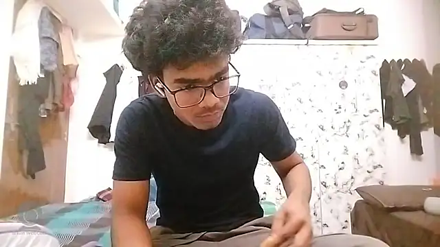 Rahulisagoodguy online show from December 20, 2025, 5:38 pm