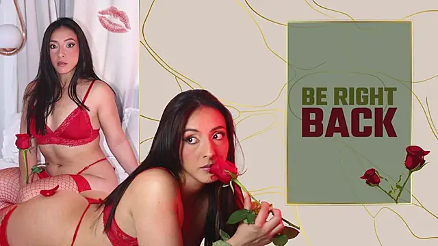 NicolWhite online show from September 28, 2025, 11:28 am