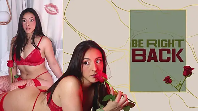 NicolWhite online show from September 21, 2025, 12:54 pm