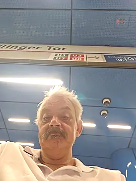 Fonse1860 online show from September 21, 2025, 5:56 am