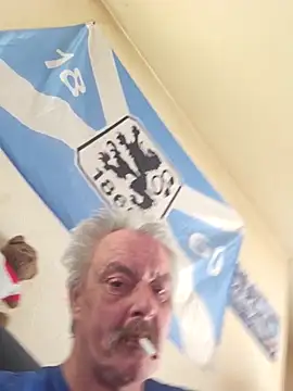 Fonse1860 online show from February 28, 2026, 8:47 am