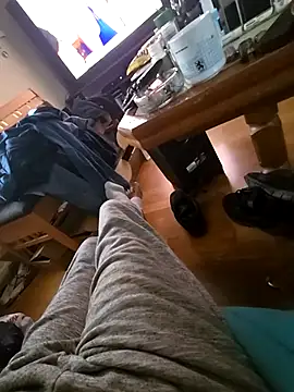 Fonse1860 online show from November 8, 2025, 8:29 am