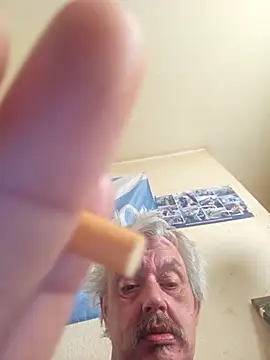 Fonse1860 online show from March 22, 2026, 8:49 am