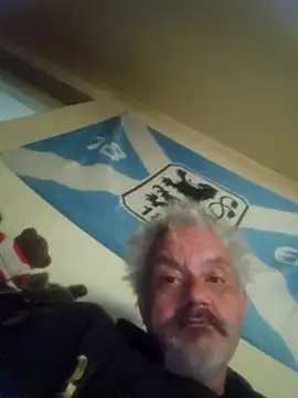 Fonse1860 online show from October 9, 2025, 6:58 am