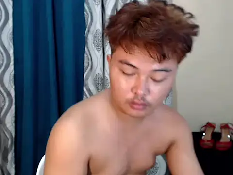 Lustfulljohnx online show from May 20, 2026, 10:51 pm