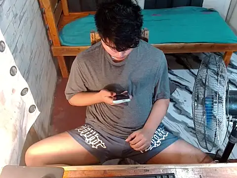 Lustfulljohnx online show from February 20, 2026, 11:34 am