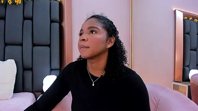 LisaMendez online show from January 9, 2026, 11:44 pm