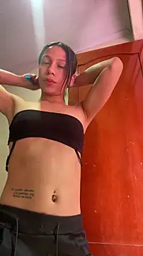 Tania Gate online show from October 29, 2025, 8:30 pm