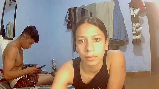 Tania Gate online show from September 20, 2025, 3:17 pm