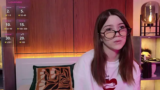 Alison kisss online show from March 26, 2026, 2:48 pm