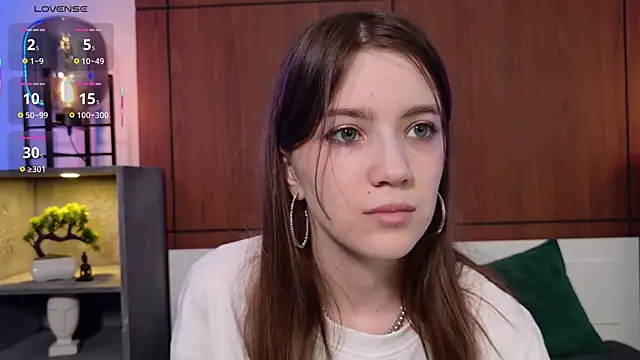 Alison kisss online show from June 23, 2026, 5:33 pm