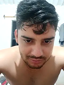 Snapshot of fromero27 chatting on October 23, 2025, 4:33 am fromero27 online show from October 23, 2025, 4:33 am