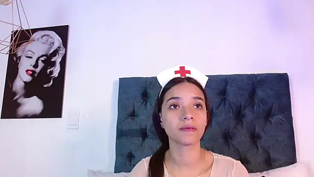 Lilith Nocturne online show from November 28, 2025, 6:52 pm