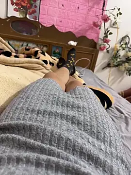 sharon-Hanna online show from February 8, 2026, 4:32 am