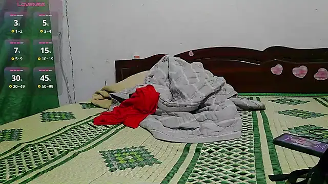 Owe chan online show from September 25, 2025, 11:55 pm