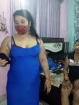 Sexy anaamika online show from October 11, 2025, 6:36 am