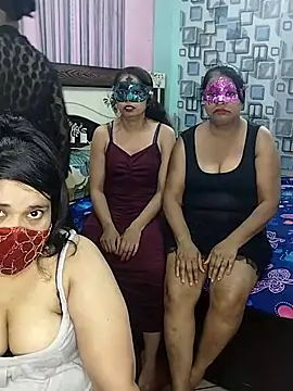 Sexy anaamika online show from September 9, 2025, 6:56 am