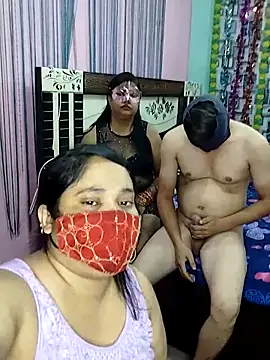 Sexy anaamika online show from October 30, 2025, 7:50 am