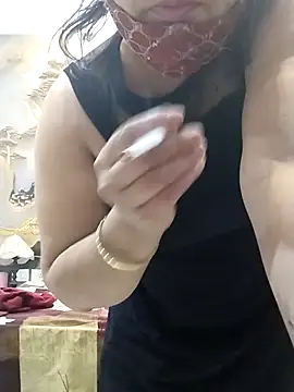 Sexy anaamika online show from April 8, 2026, 7:21 am