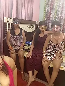 Sexy anaamika online show from October 21, 2025, 7:08 am